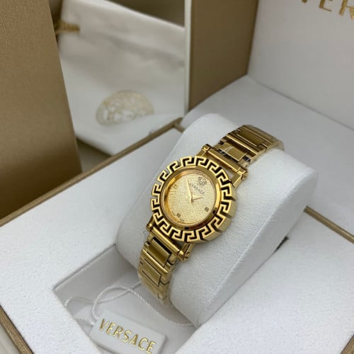 ساعة فيرزاتشي الجديدة