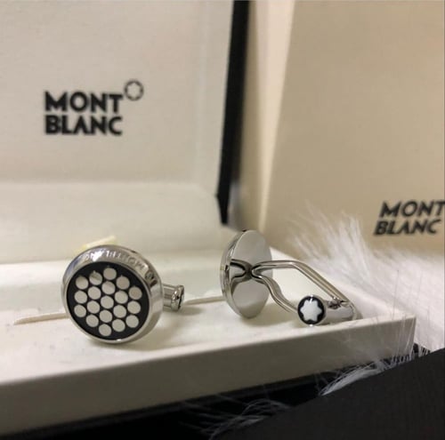 كبك مونت بلانك ماستر طبق الاصل