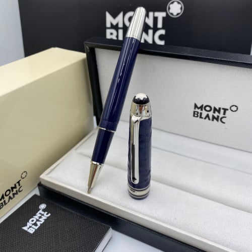 قلم مونت بلانك مستار ستوك