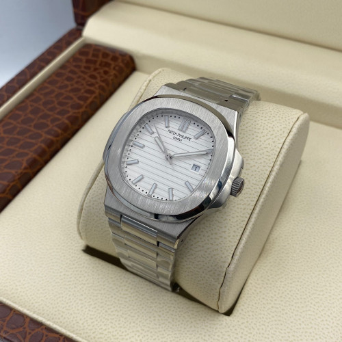 ساعة باتيك فيليب بطارية