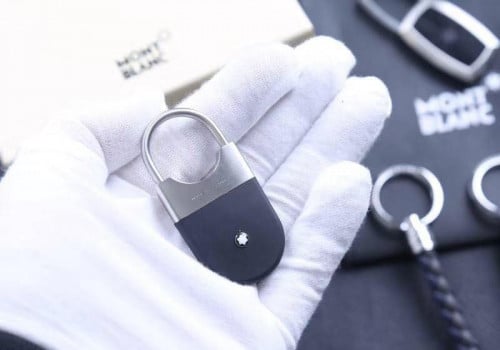 ميدالية مونت بلانك