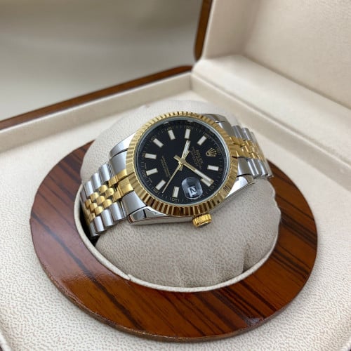 رولكس ديت جست وسط 36