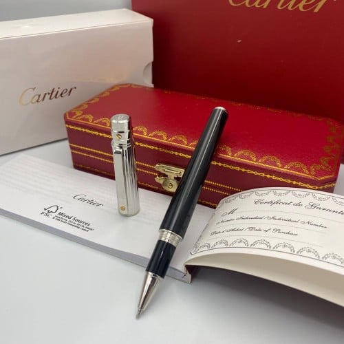 قلم كارتير سانتوس