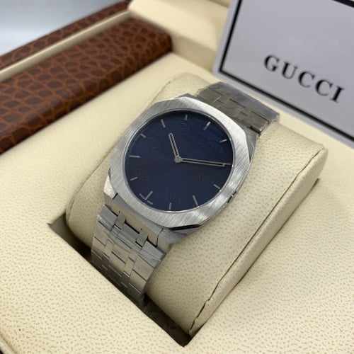 ساعة قوتشي GUCCI 25H