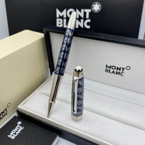 قلم مونت بلانك مستار ستوك