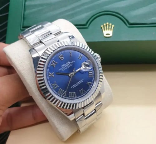 ساعة رولكس ديت جست اوتوماتيك هاي كواليتي