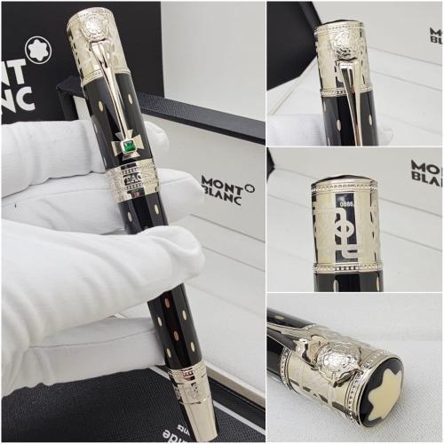 قلم مونت بلانك اليزابيث