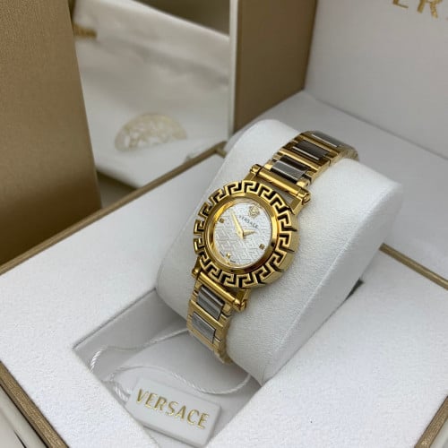 ساعة فيرزاتشي النسائية