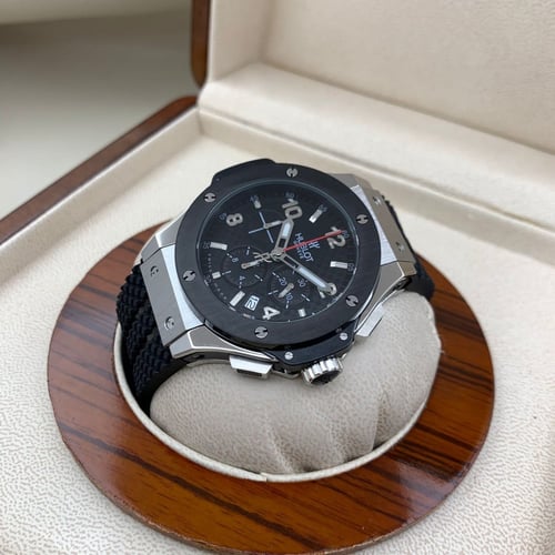 ساعة هوبلت بيغ بانغ