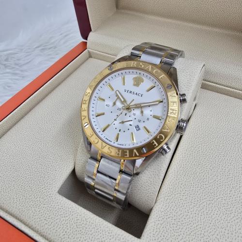 ساعة فيرزاتشي كرونوغراف