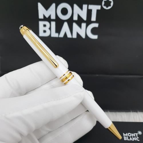 قلم مونت بلانك مستار ستوك