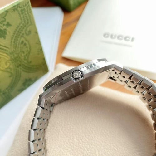 ساعة قوتشي GUCCI 25H