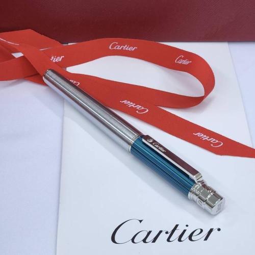 قلم كارتير سانتوس دو كارتييه ( رولربول )