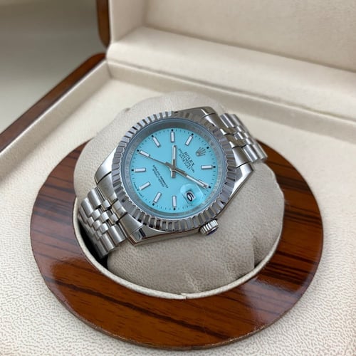 رولكس ديت جست جامبو 41