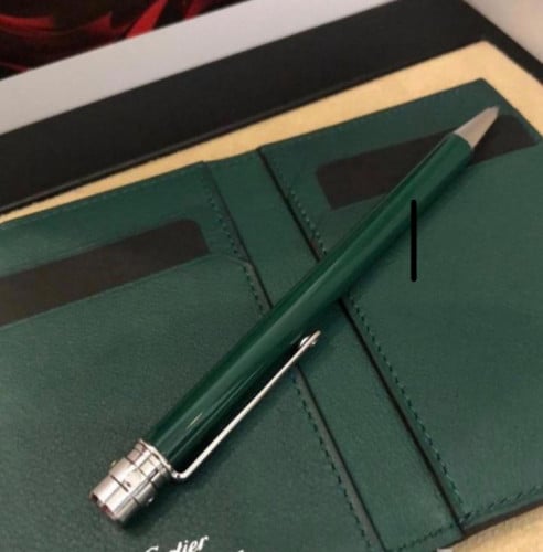 قلم كارتير سانتوس الصغير