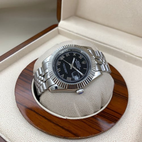 رولكس ديت جست جامبو 41