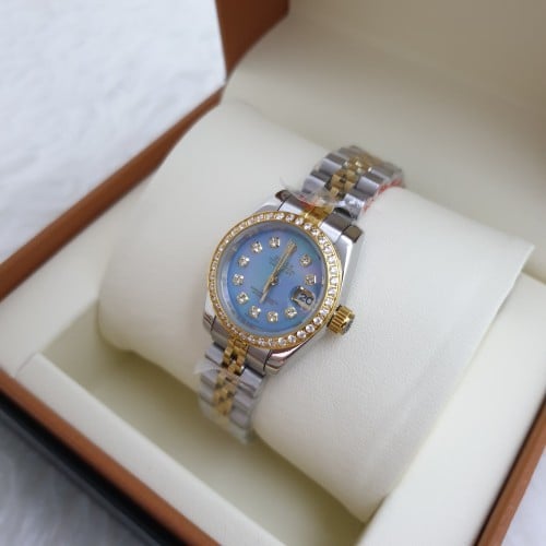 ساعة رولكس النسائية ميني