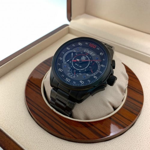 ساعة تاغ هوير مرسيدس