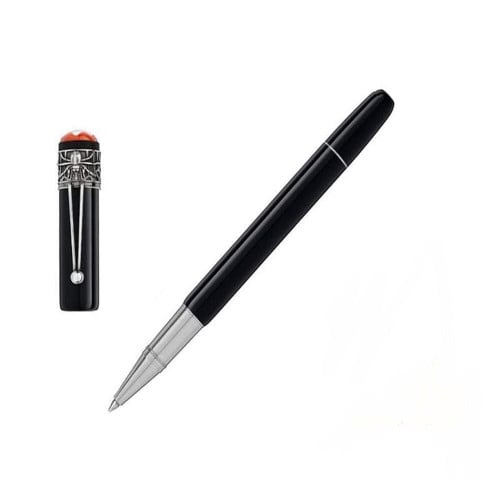 قلم مونت سبايدر