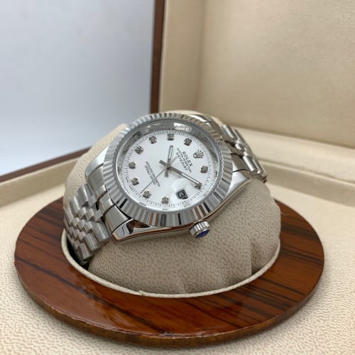 رولكس ديت جست جامبو 41