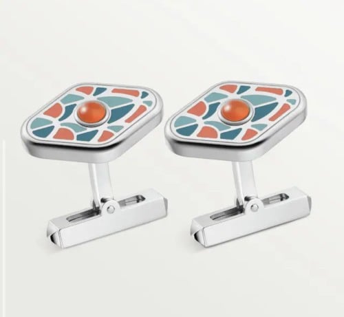 كبك كارتير ثلاثي الالوان