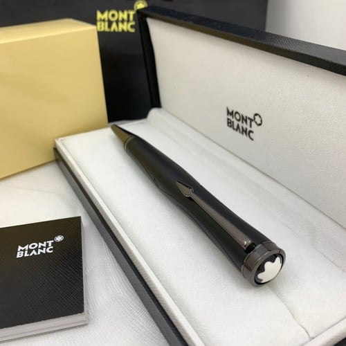 قلم مونت بلانك بجميع الألوان