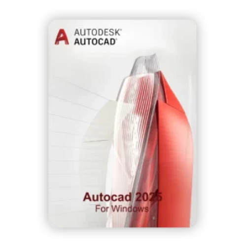 Autocad Electrical 2025 windows lifetime