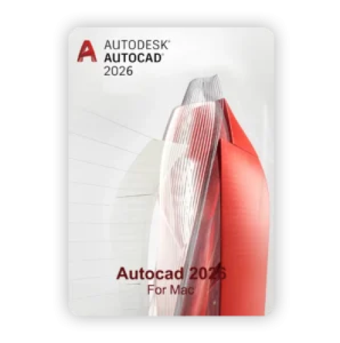 Autocad mac 2026 lifetime