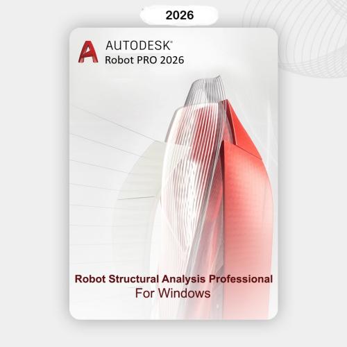 Robot 2026 windows lifetime
