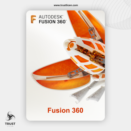 Fusion 360