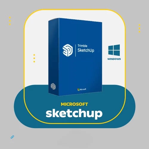 Sketchup PRO 2025