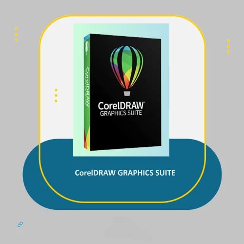 CorelDRAW Graphics Suite 2025