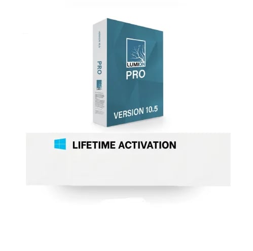 Lumion PRO Lifetime