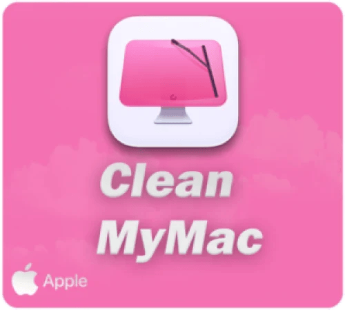 Clean My Mac 5.0.4 Lifetime