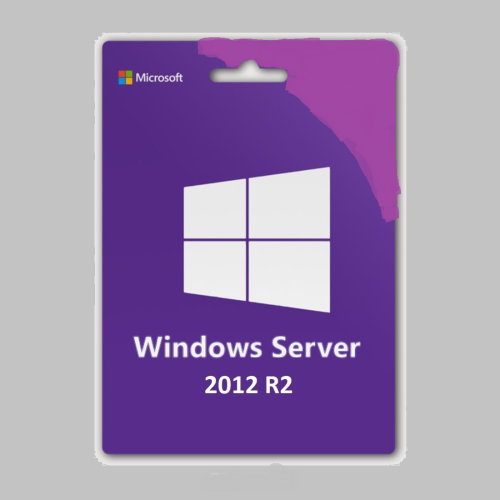 ويندوز سيرفر 2012 R2