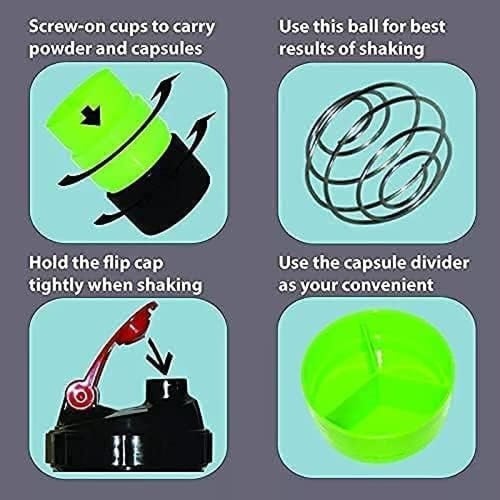 شيكر سبايدر