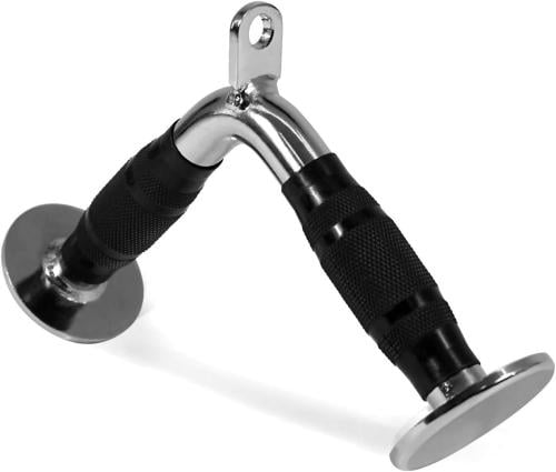 مرفق كيبل Arabest Tricep Press Down Bar – مقبض V ا...