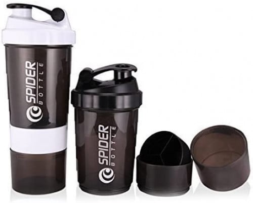 شيكر سبايدر