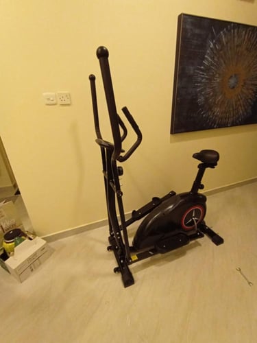 دراجة أوبتكل