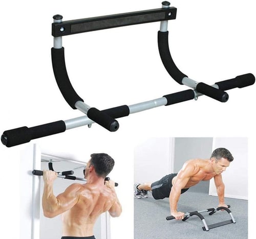 جهاز سحب عقلة متعدد الاستخدامات من EWORLD – جهاز ت...