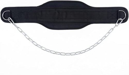 حزام لزيادة رفع الأوزان