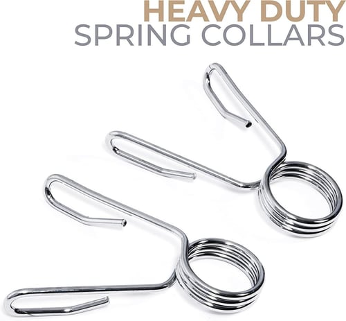 بار أولمبي الطول 220سم