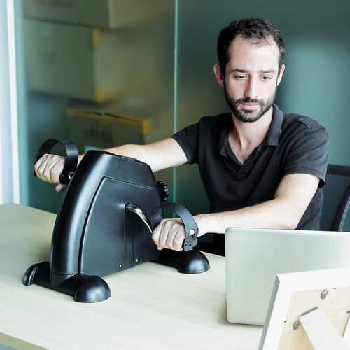 دراجة مكتبية