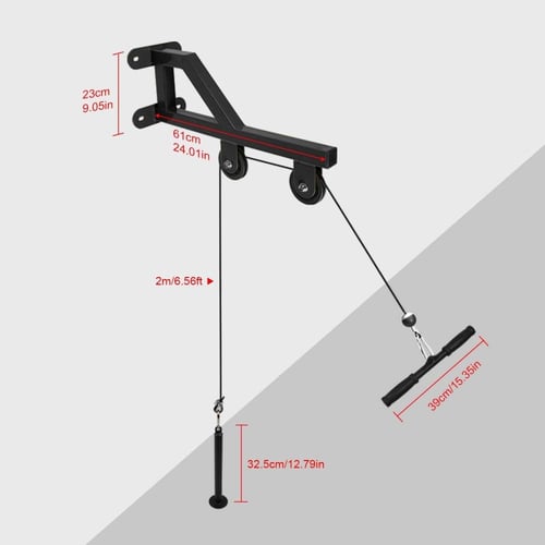 الة سحب كيبلات ال ايه تي 300 باوند، ملحقات سحب لاس...