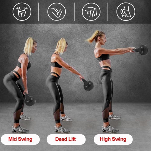 كاتل بيل 8 كيلو