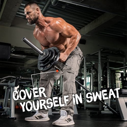 مرفق كيبل مزدوج Double D + حبل ترايسبس HOOKOR – قب...