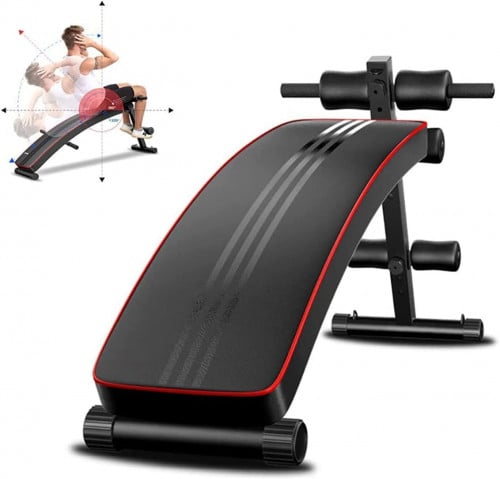 كرسي تمارين بطن