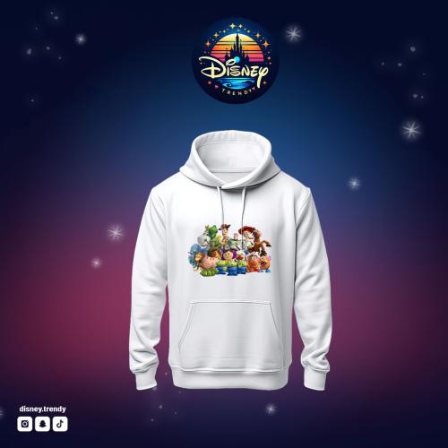 بلوفر طباعه قطن