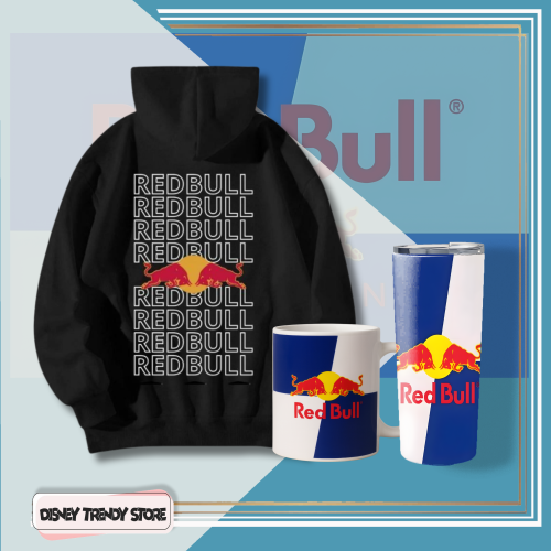 باكدج ريدبول