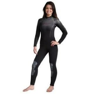 بدلة اكونا نسائي 3مم